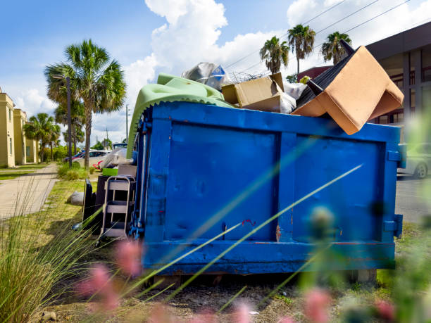 Best Hoarding Cleanup  in Liberty, NC