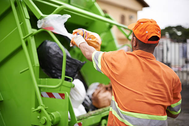 Liberty, NC Junk Removal Services Company